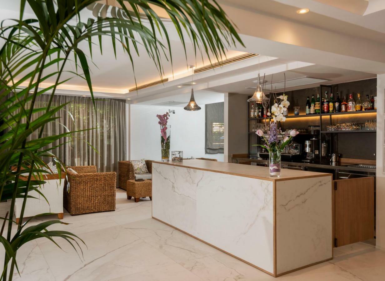 Atlas Hotel Riccione Exterior foto